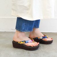 ［2025春夏新色］イエローコンビ