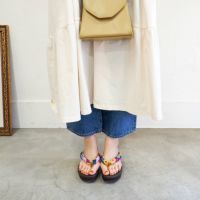 あしながおじさん　サンダル 下駄トングサンダル（BY_8890804） | あしながおじさん