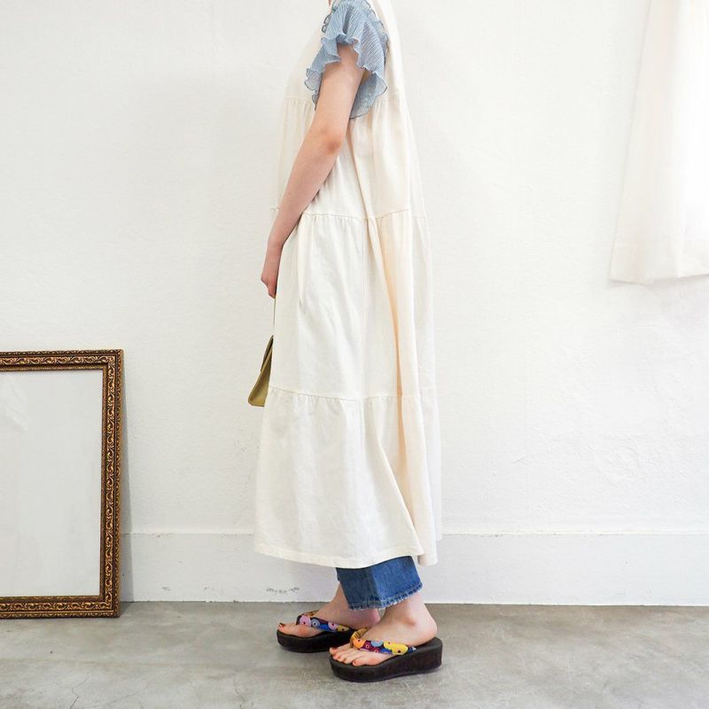 ［2025春夏新色］イエローコンビ