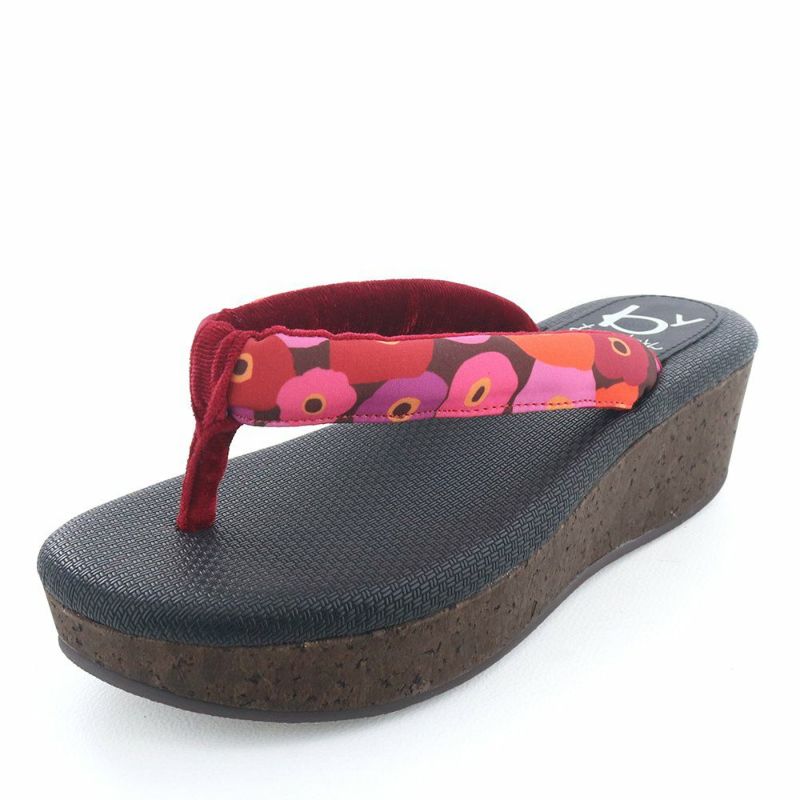 ［2025春夏新色］レッドコンビ