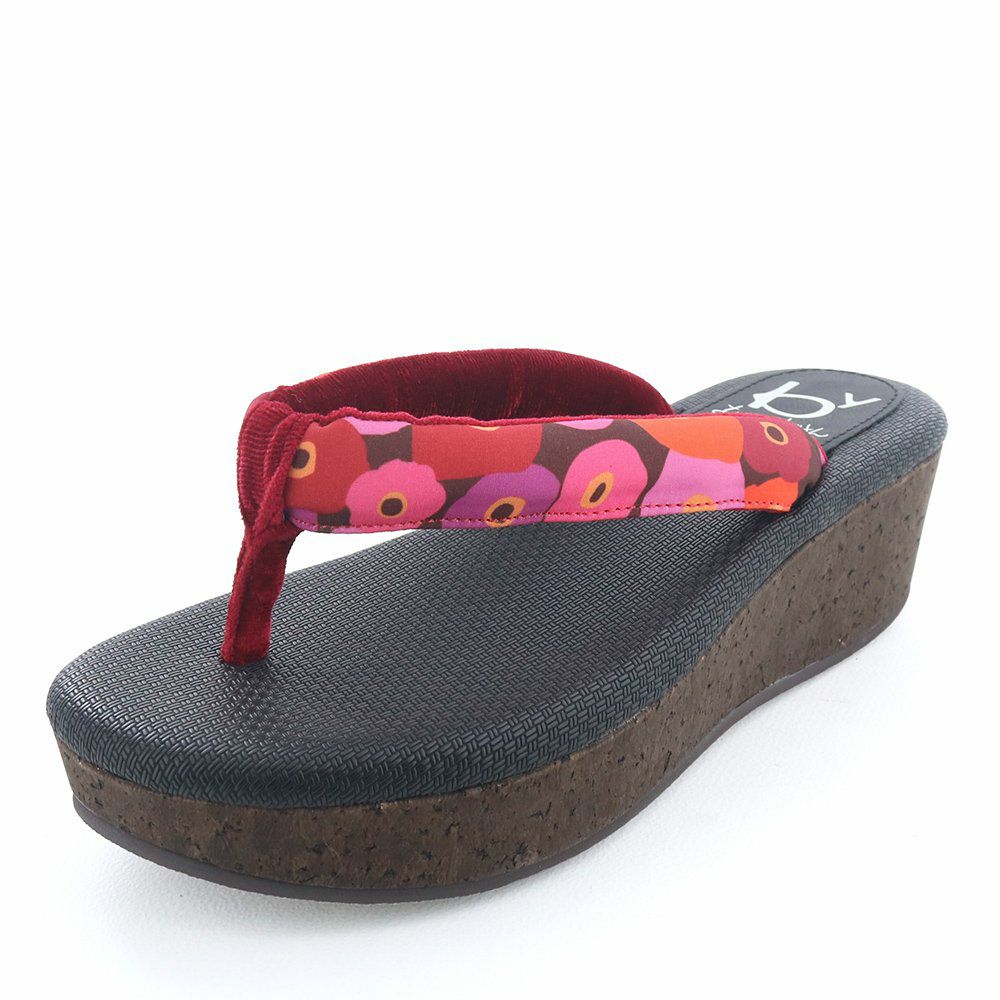 ［2025春夏新色］レッドコンビ