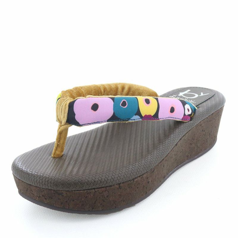 ［2025春夏新色］イエローコンビ