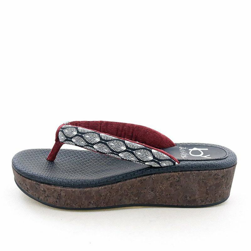 byあしながおじさん夏の定番、人気の下駄サンダルが今年も登場