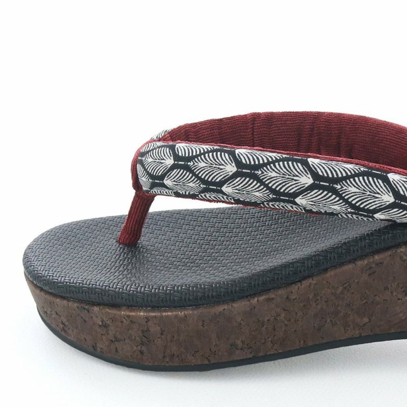 前底の厚さ：約2.5cm