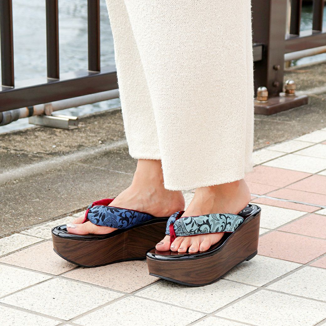 ［ショップ限定カラー］ブルー