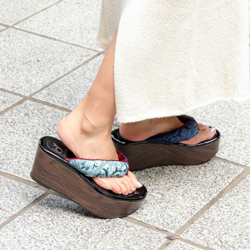 ［ショップ限定カラー］ブルー