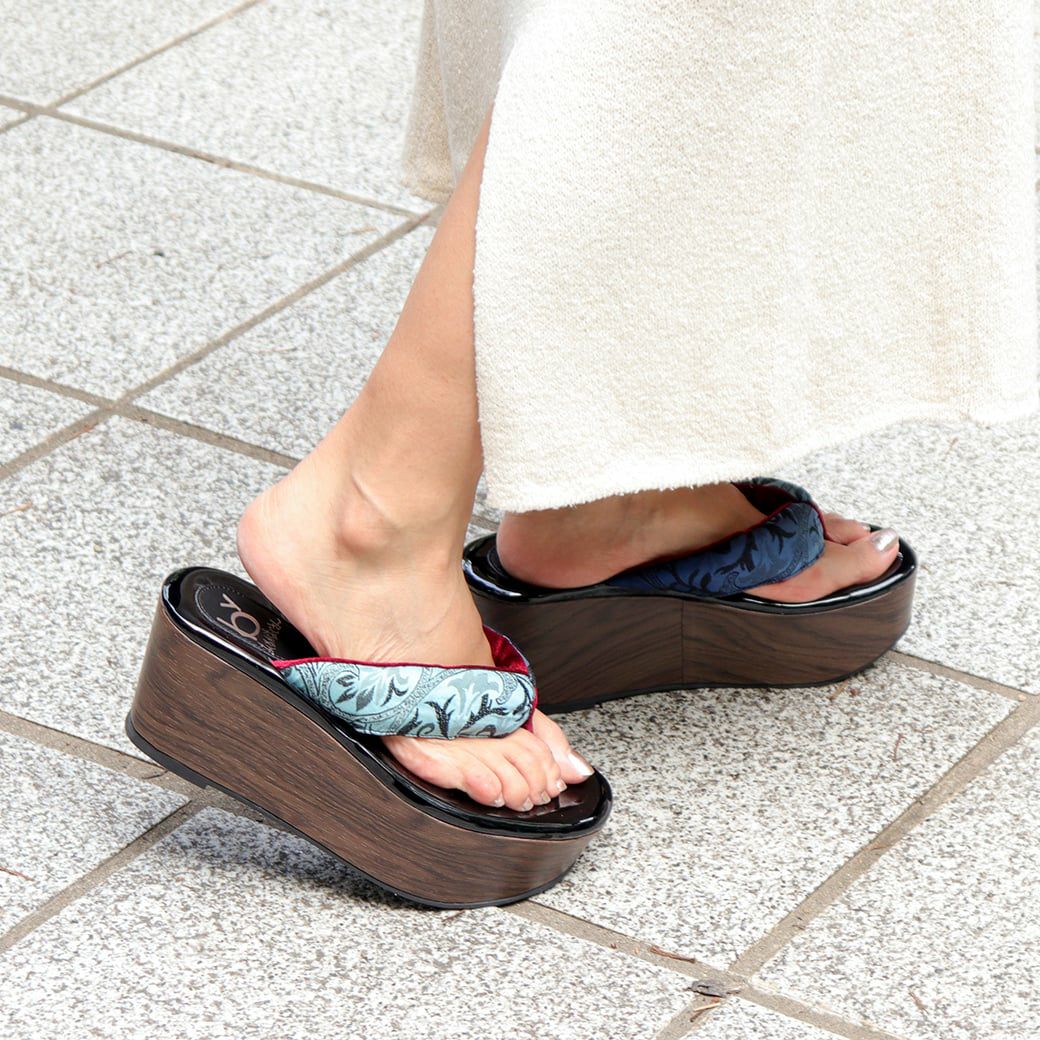 ［ショップ限定カラー］ブルー