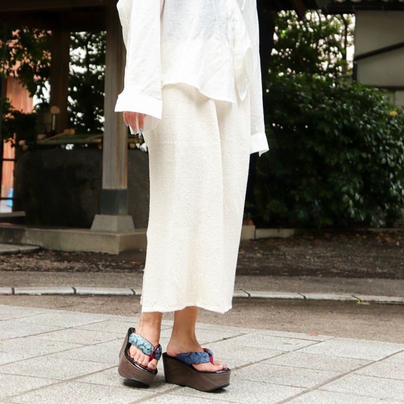 ［ショップ限定カラー］ブルー