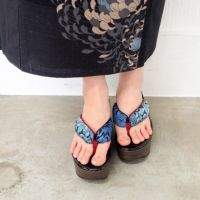 ［ショップ限定カラー］ブルー