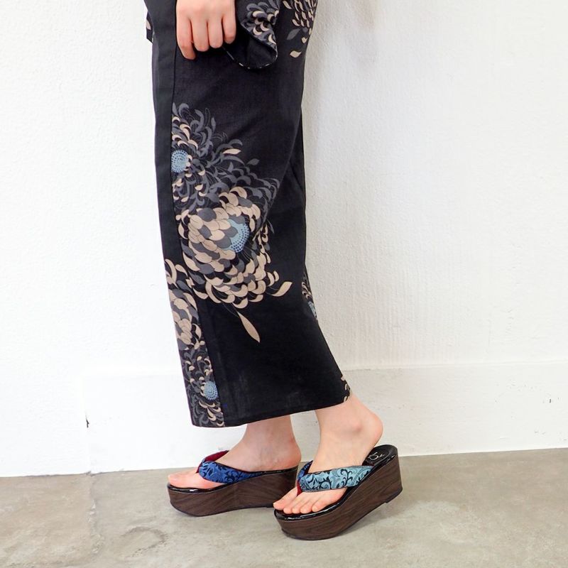 ［ショップ限定カラー］ブルー