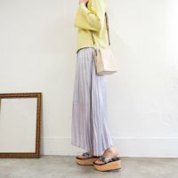 [2025春夏新色]イエローコンビ　※鼻緒の柄は商品写真をご覧ください