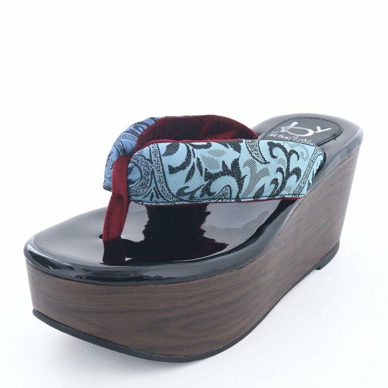 ［ショップ限定カラー］ブルー