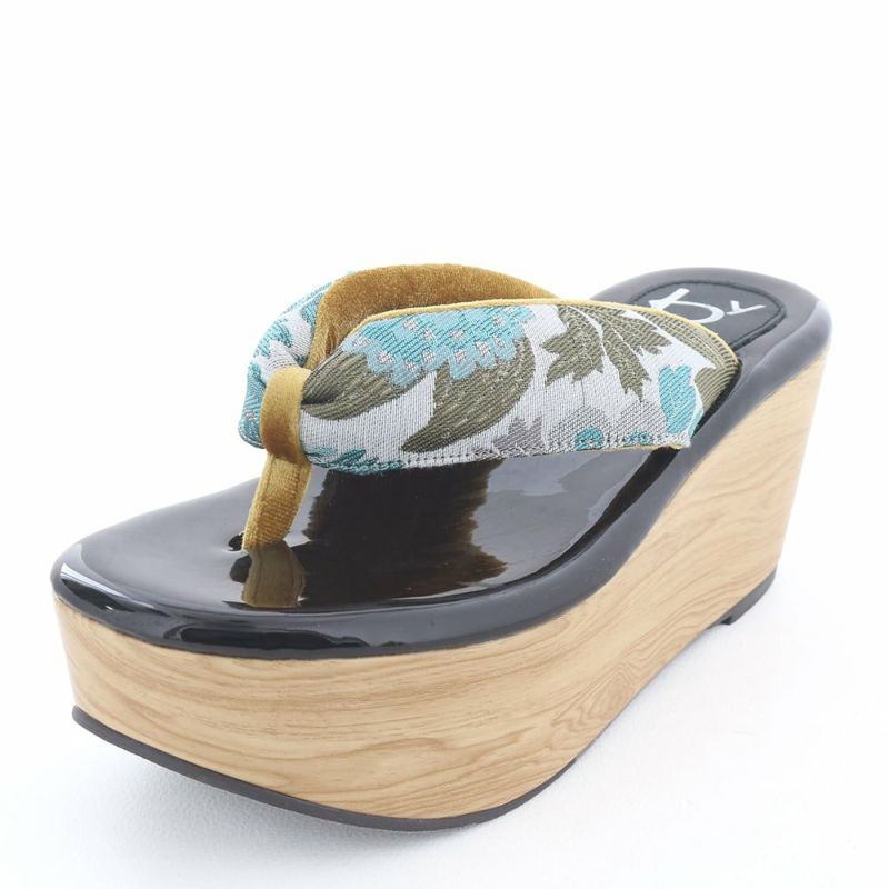 ［2025春夏新色］イエローコンビ