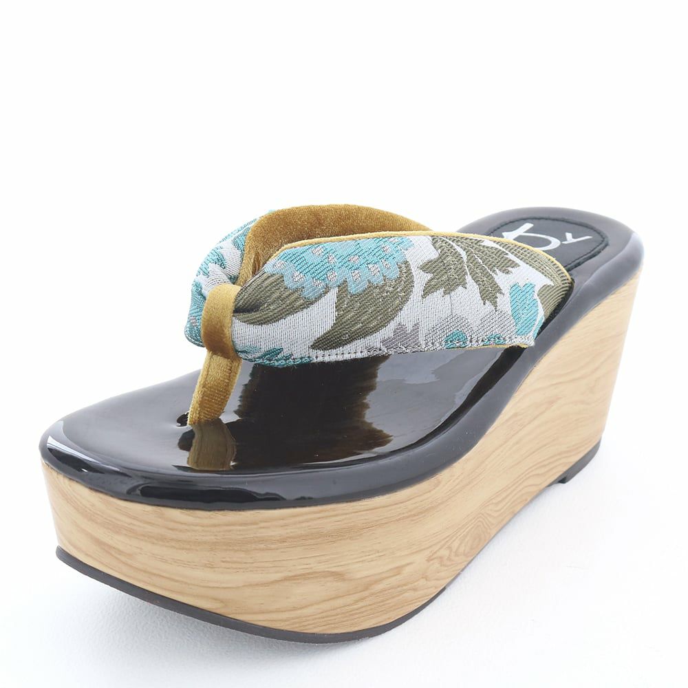 ［2025春夏新色］イエローコンビ