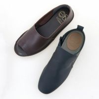 カップインソールや中底一体型にはご使用いただけません