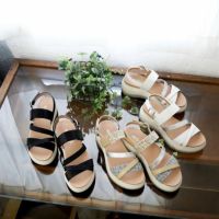 軽量｜フットベッドサンダル （AS_2410193-R