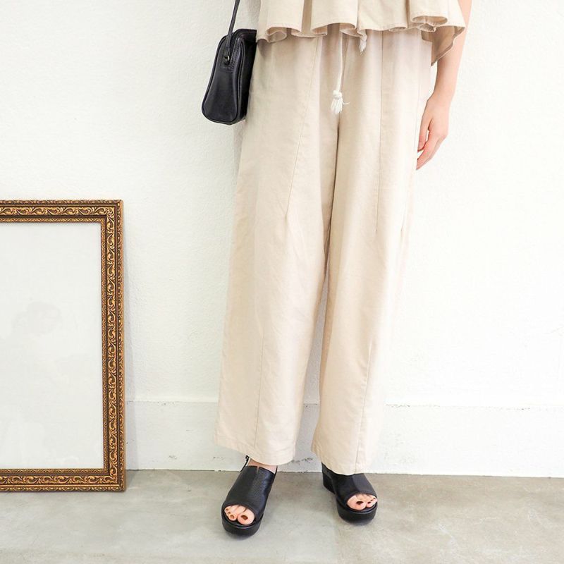 SALE】厚底ウェッジカバーサンダル （AS_2810589