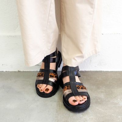 【SALE】軽量│グラディエーターサンダル（AS_3220049）