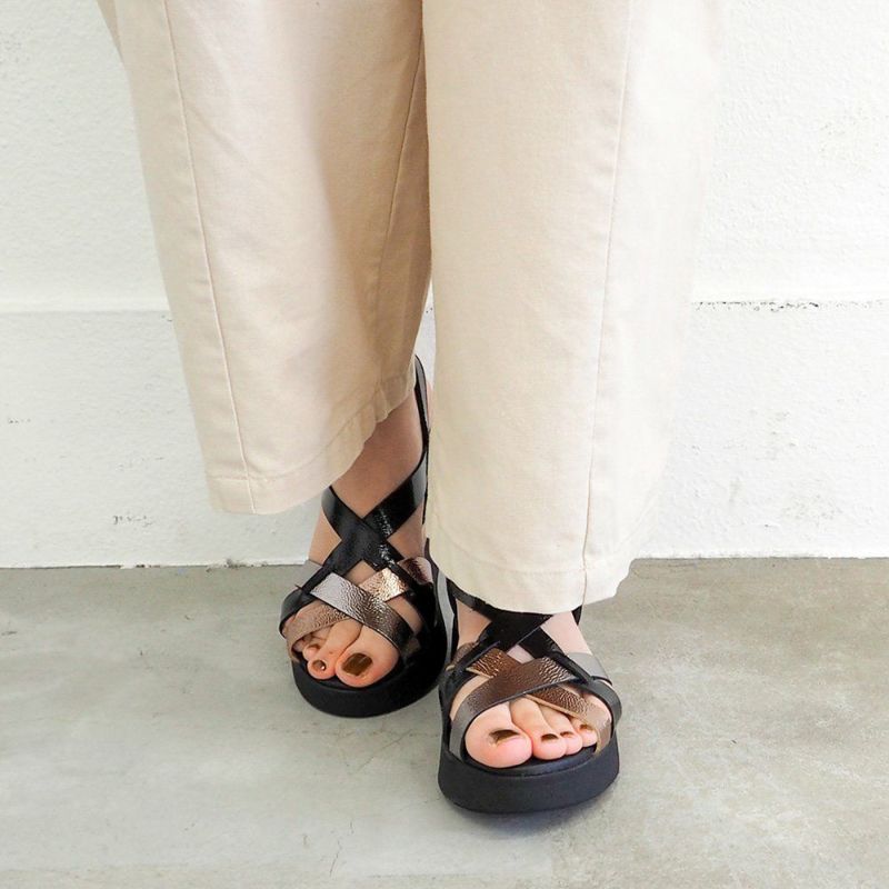 la_forchettaさま専用 ftc2412016) / foot the coacher(フットザコーチャー
