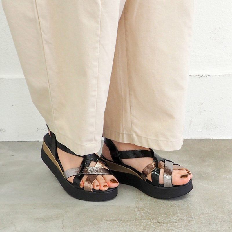 por una cavesaさま専用 SALE】厚底ニットスニーカー（BY_8490075） | あしながおじさん