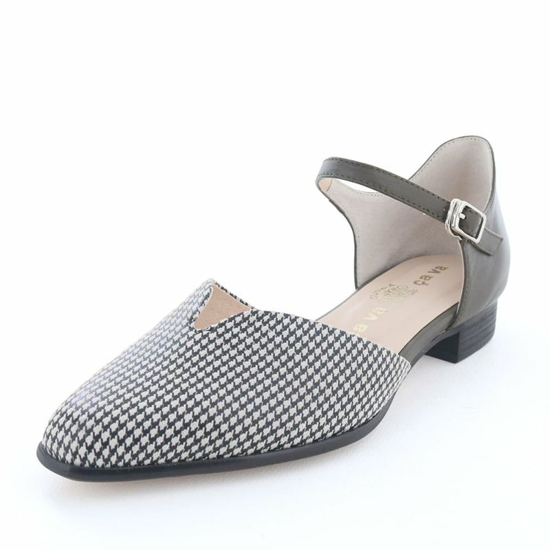 ［2025秋冬新色］カーキコンビ