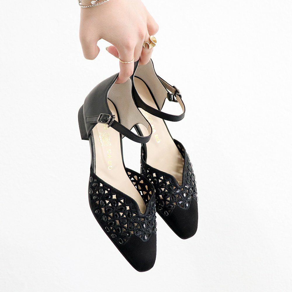 ブラックコンビ