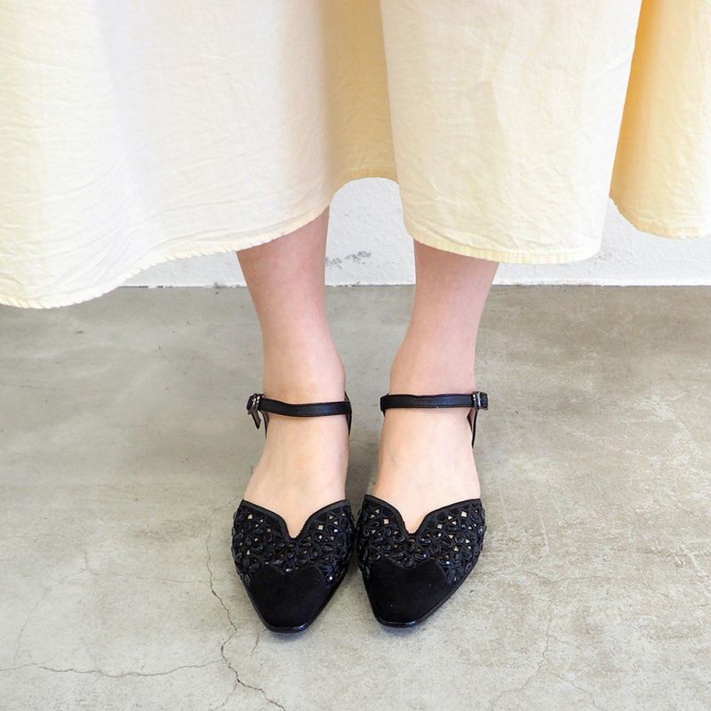 ブラックコンビ