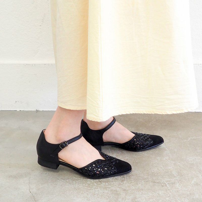 ブラックコンビ