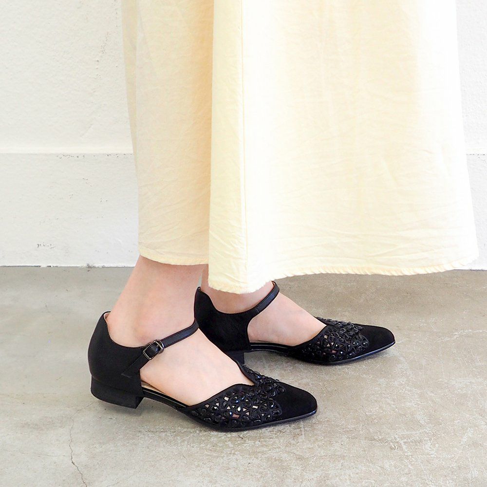 ブラックコンビ