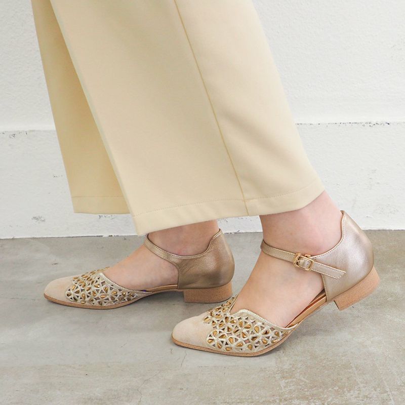 ゴールドコンビ