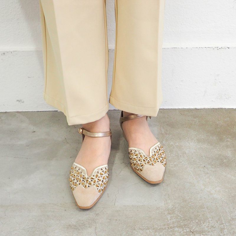 ゴールドコンビ