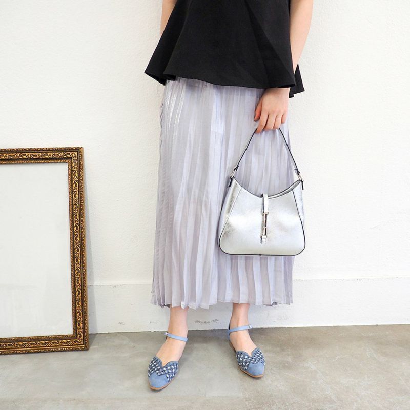 ライトブルーコンビ