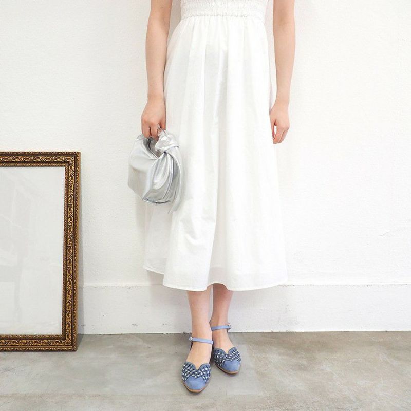 ライトブルーコンビ