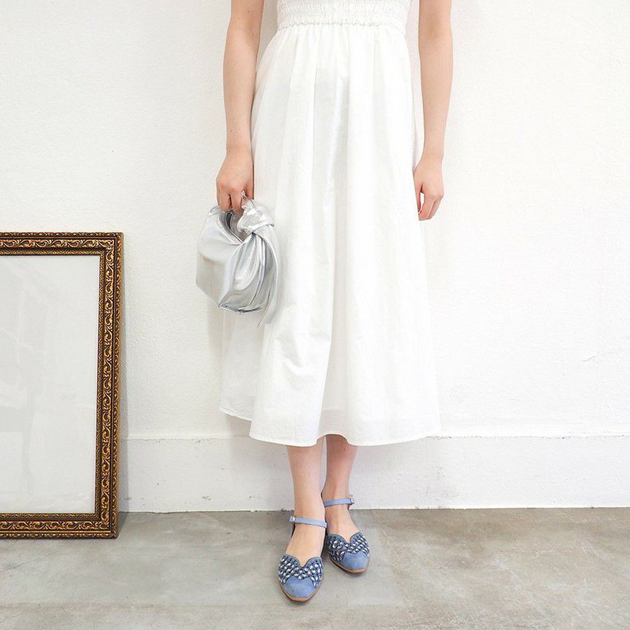 ライトブルーコンビ