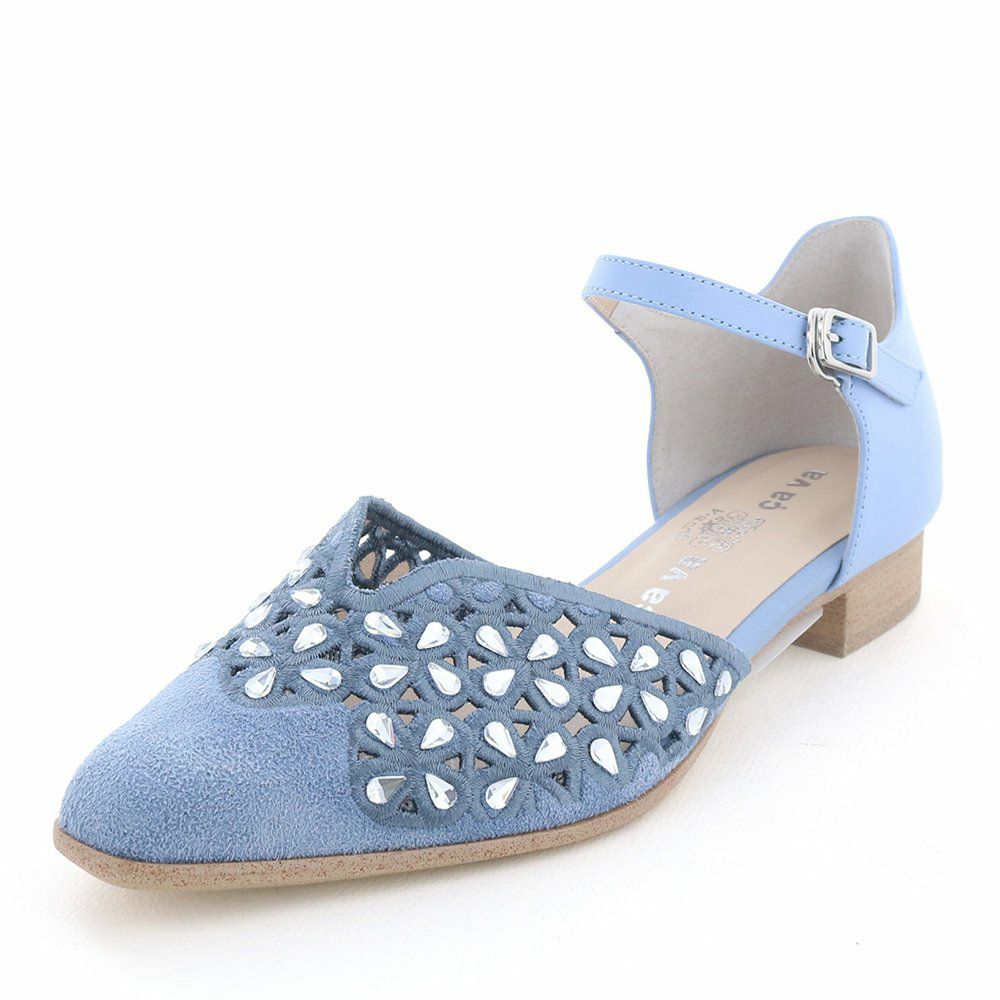 ライトブルーコンビ