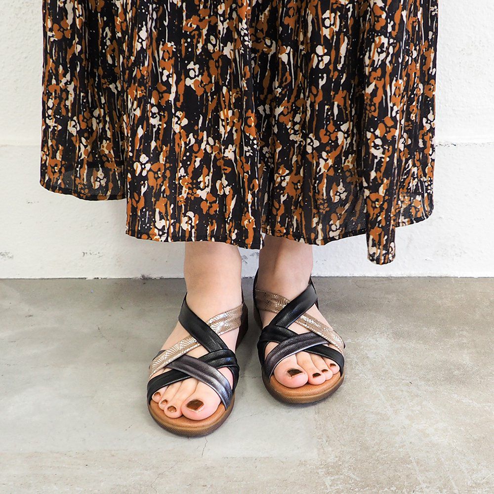 ブラックコンビ