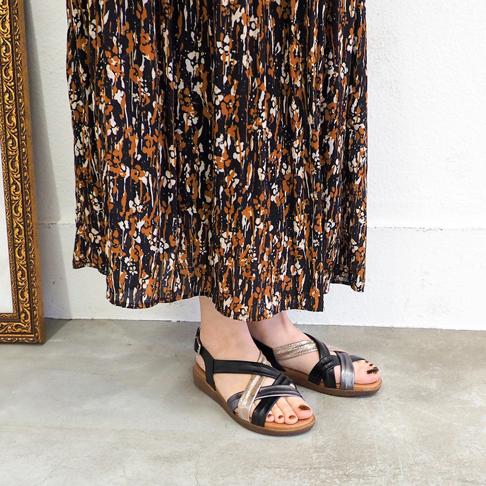 ブラックコンビ