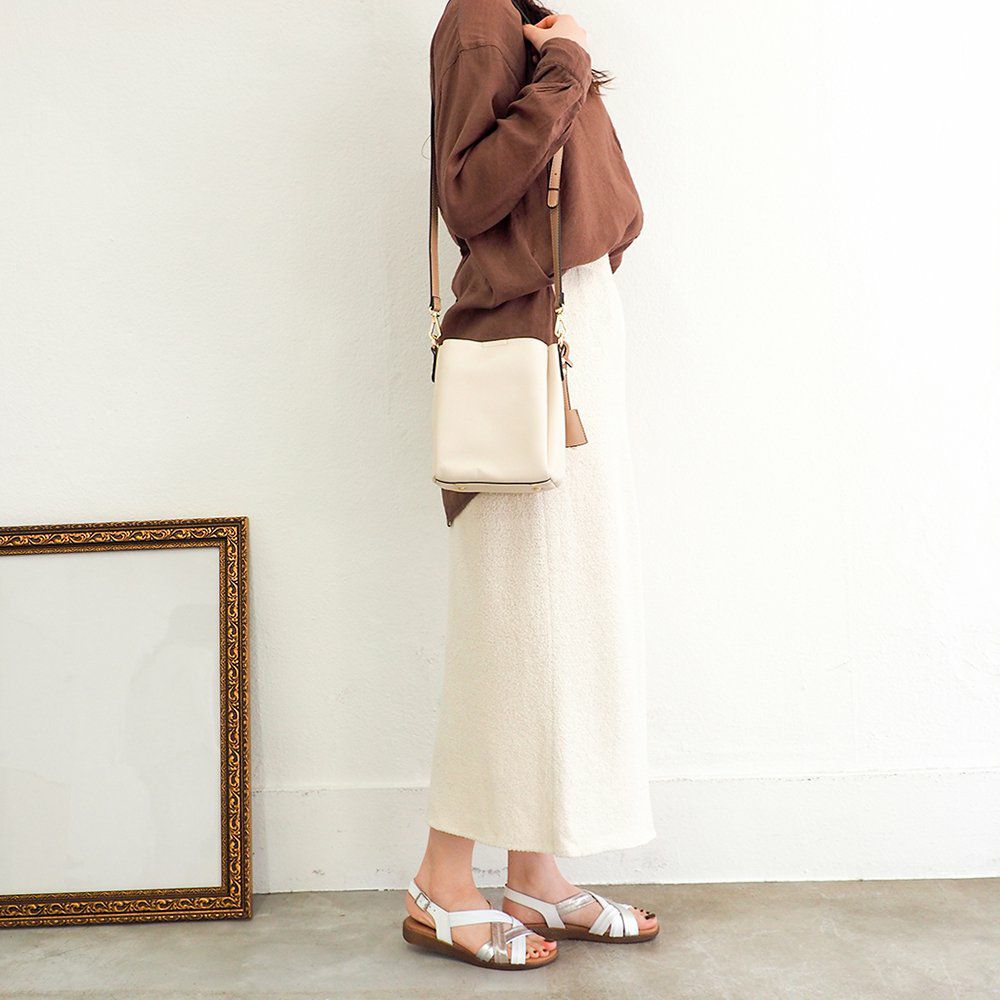 ホワイトコンビ