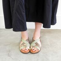 ライトグリーンコンビ