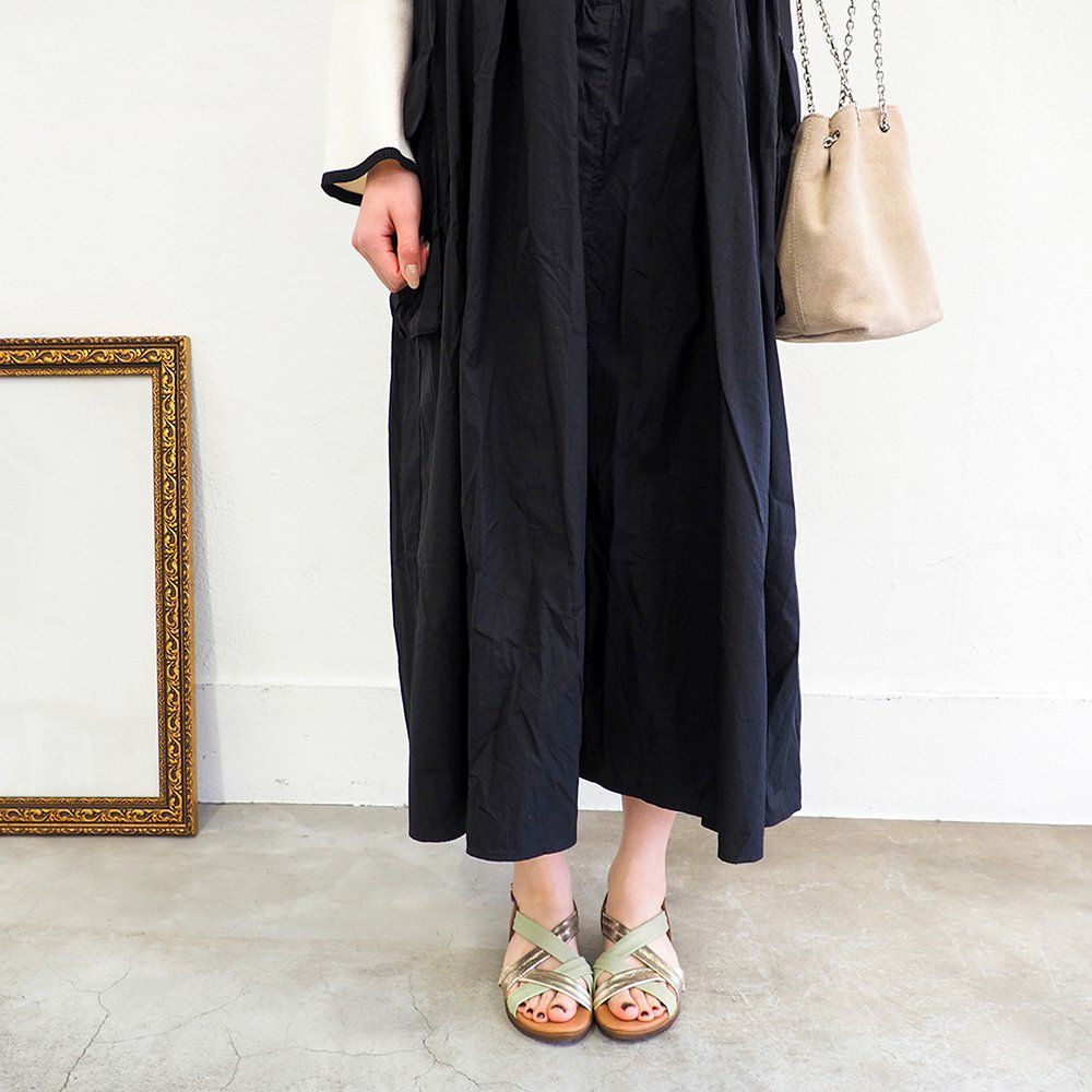 ライトグリーンコンビ