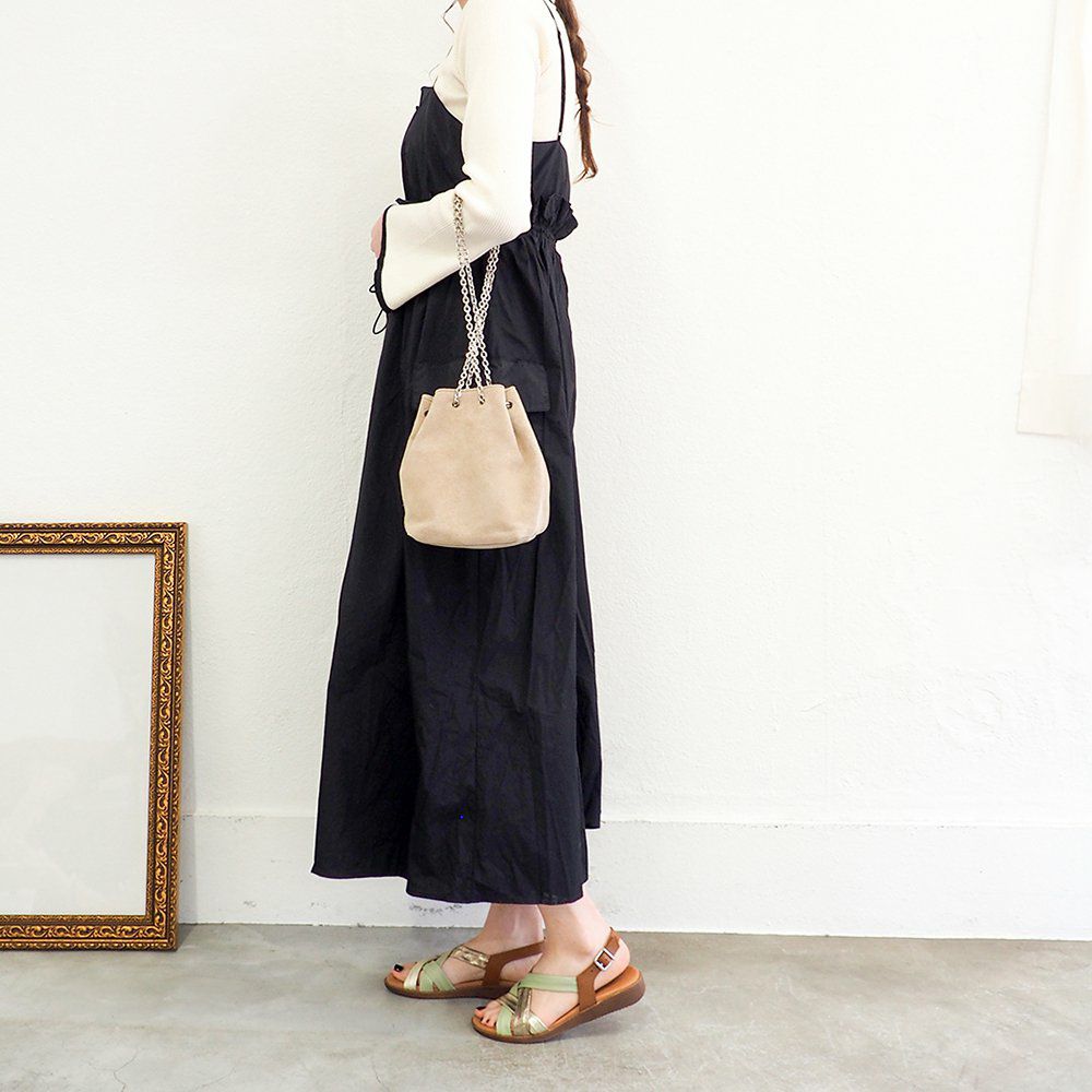 ライトグリーンコンビ