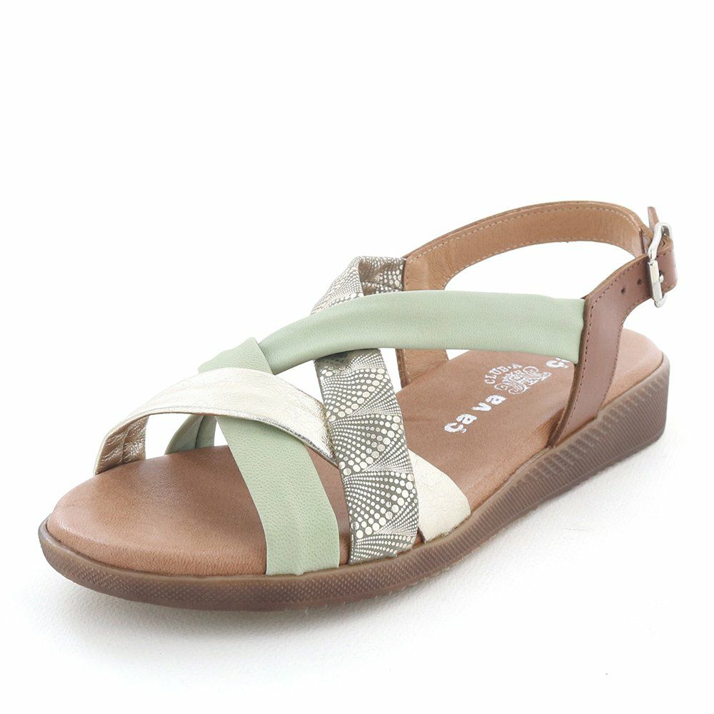 ライトグリーンコンビ