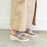 ライトグリーンコンビ