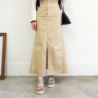 ライトグリーンコンビ