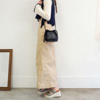 ライトグリーンコンビ