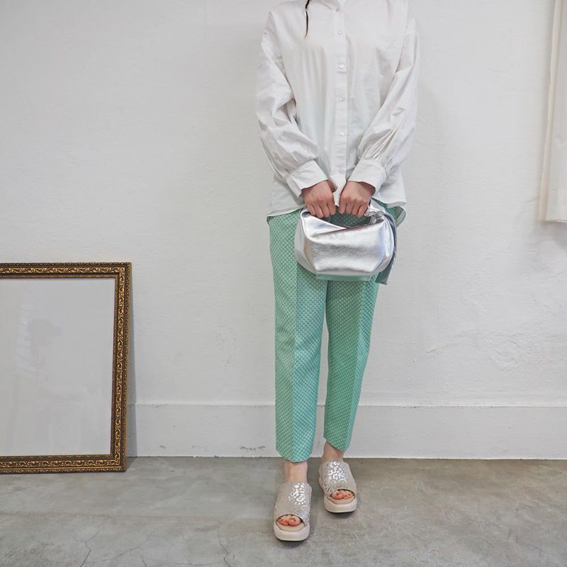 ベージュコンビ　※ソールのカラーは商品写真をご参照ください