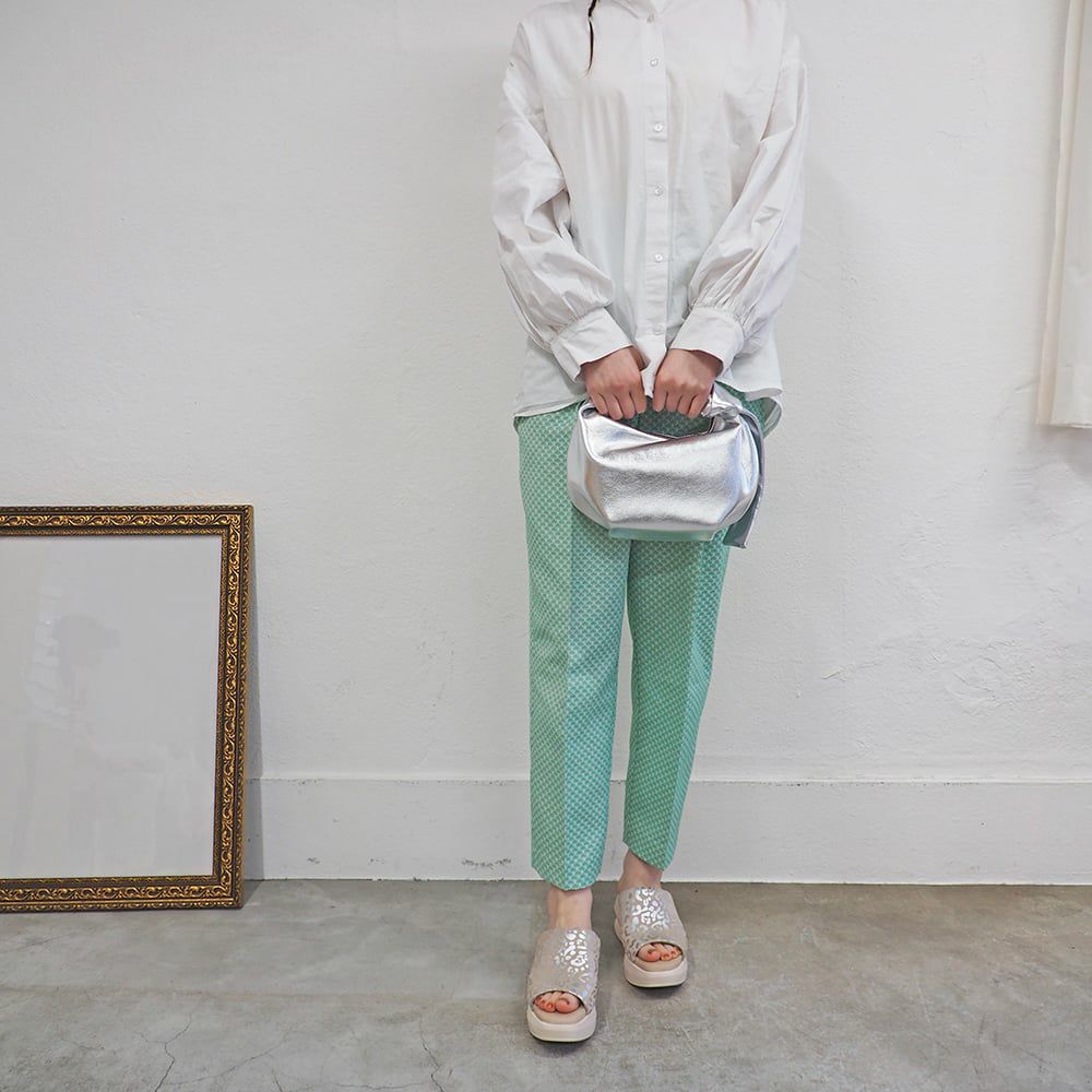 ベージュコンビ　※ソールのカラーは商品写真をご参照ください