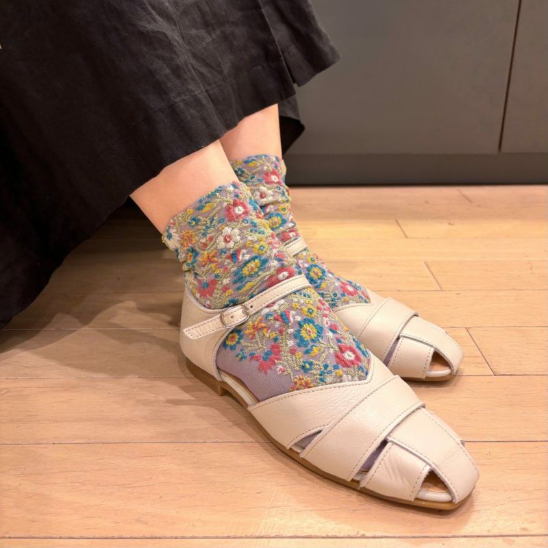 9772サカナおまとめ商品 SALE】防水｜セパレートシューズ（EN_5360591