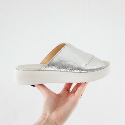 【SALE】厚底ミュールサンダル （EN_5360601）