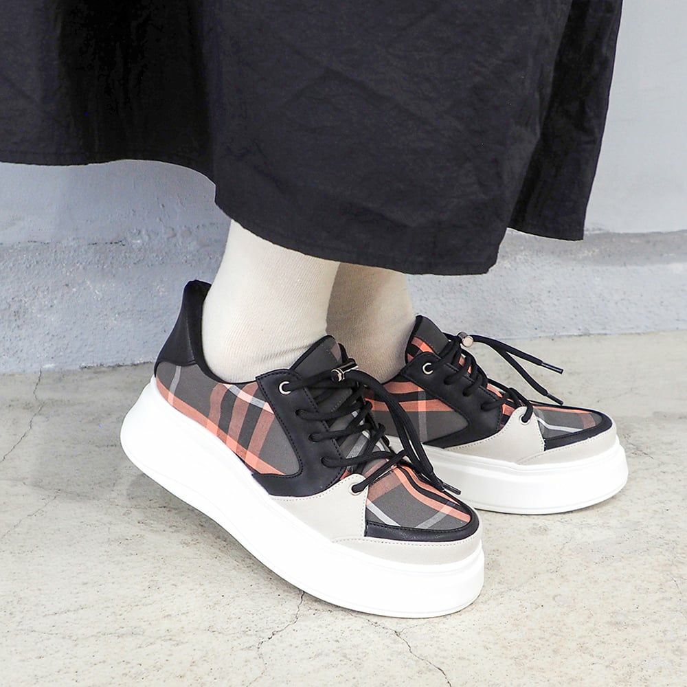 ブラックコンビ